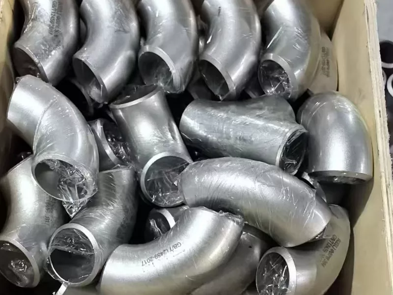 Apakah Siku Paip dan Mengapa Ia Penting dalam Sistem Paip Moden