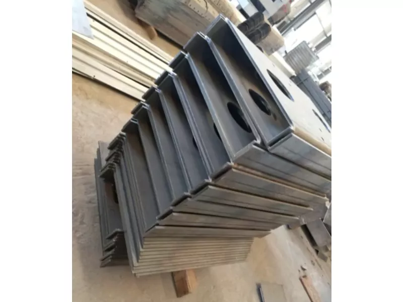 Mengapa Bahagian Pemotongan Laser Penting untuk Pembuatan Moden?