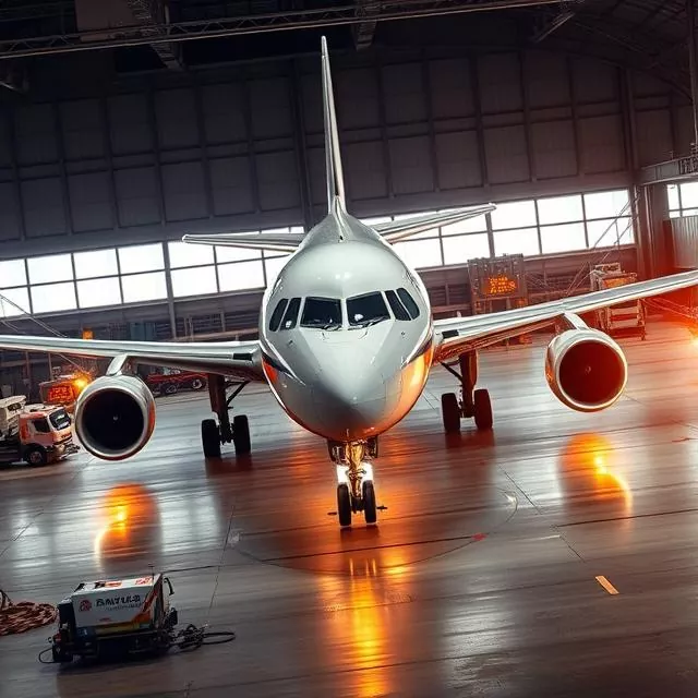 Aeroangkasa