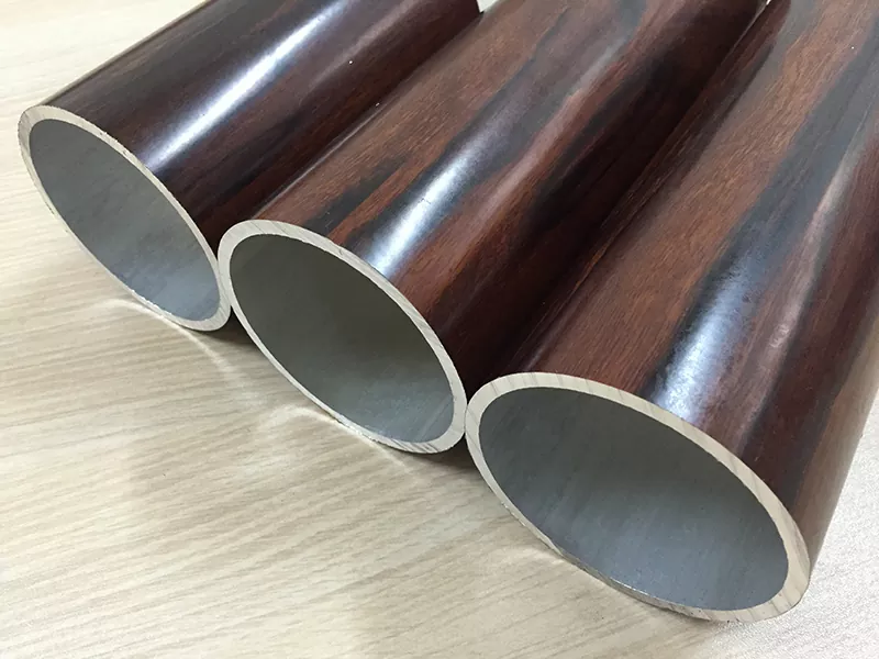 Paip Lancar Keluli Aloi Diameter Besar